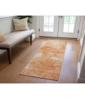 Chantille ACN688 Salmon 2'3" x 7'6" Rug