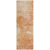 Addison Chantille ACN688 Salmon 2 ft. 3 in. x 7 ft. 6 in. Runner Rug