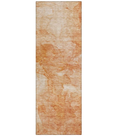 Chantille ACN688 Salmon 2'3" x 7'6" Rug