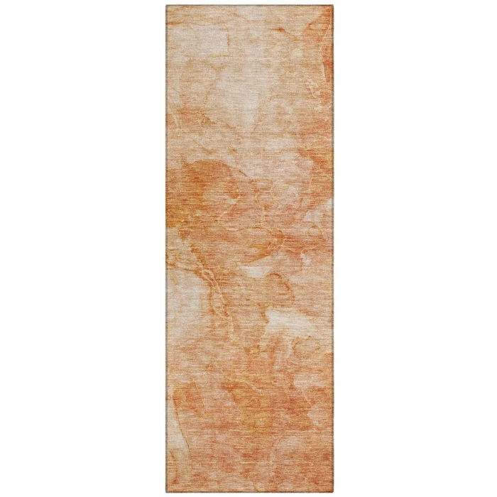 Chantille ACN688 Salmon 2'3" x 7'6" Rug