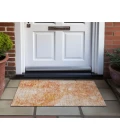 Chantille ACN688 Salmon 1'8" x 2'6" Rug