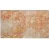 Addison Chantille ACN688 Salmon 1 ft. 8 in. x 2 ft. 6 in. Rectangle Rug