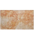 Chantille ACN688 Salmon 1'8" x 2'6" Rug