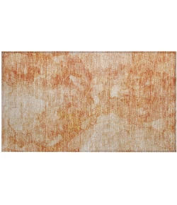 Addison Chantille ACN688 Salmon 1 ft. 8 in. x 2 ft. 6 in. Rectangle Rug