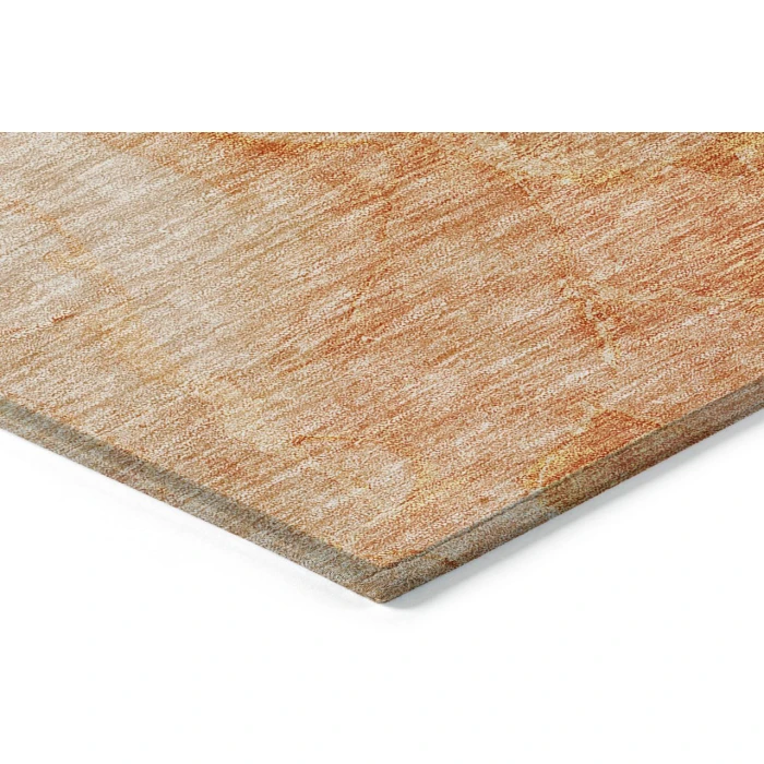 Chantille ACN688 Salmon 8' x 10' Rug