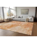 Chantille ACN688 Salmon 10' x 14' Rug