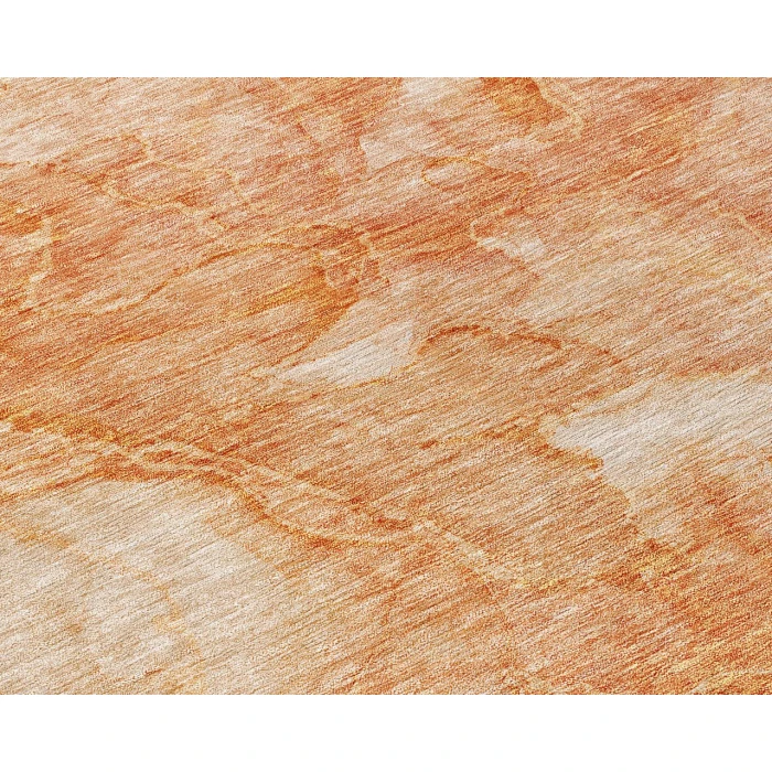 Chantille ACN688 Salmon 8' x 10' Rug