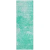 Addison Chantille ACN688 Teal 2 ft. 3 in. x 7 ft. 6 in. Runner Rug