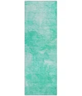 Chantille ACN688 Teal 2'3" x 7'6" Rug