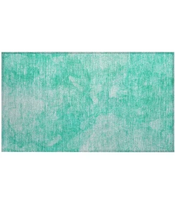 Addison Chantille ACN688 Teal 1 ft. 8 in. x 2 ft. 6 in. Rectangle Rug