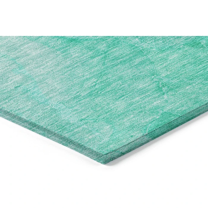 Chantille ACN688 Teal 1'8" x 2'6" Rug