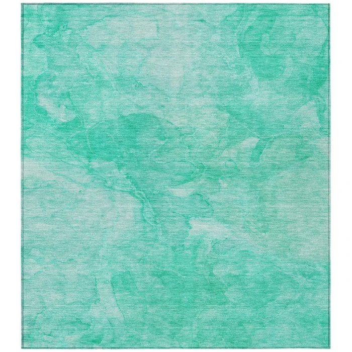 Chantille ACN688 Teal 2'6" x 3'10" Rug