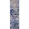 Addison Chantille ACN689 Blue 2 ft. 3 in. x 7 ft. 6 in. Runner Rug