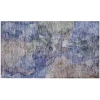 Addison Chantille ACN689 Blue 1 ft. 8 in. x 2 ft. 6 in. Rectangle Rug