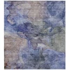 Addison Chantille ACN689 Blue 2 ft. 6 in. x 3 ft. 10 in. Rectangle Rug