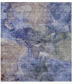 Addison Chantille ACN689 Blue 5 ft. x 7 ft. 6 in. Rectangle Rug