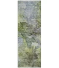 Chantille ACN689 Olive 2'3" x 7'6" Rug