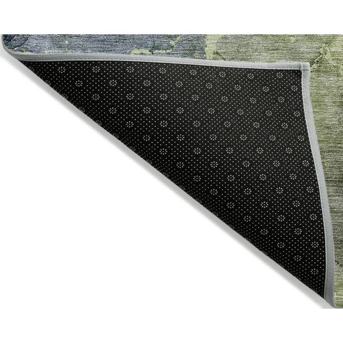 Chantille ACN689 Olive 8' x 8' Rug