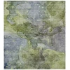 Addison Chantille ACN689 Olive 3 ft. x 5 ft. Rectangle Rug