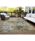 Chantille ACN689 Taupe 10' x 14' Rug