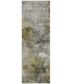 Addison Chantille ACN689 Taupe 2 ft. 3 in. x 7 ft. 6 in. Runner Rug