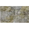 Addison Chantille ACN689 Taupe 1 ft. 8 in. x 2 ft. 6 in. Rectangle Rug