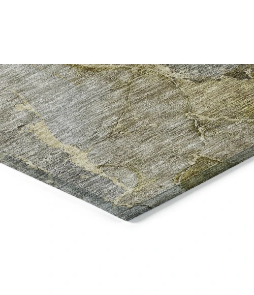 Chantille ACN689 Taupe 10' x 14' Rug