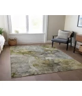 Chantille ACN689 Taupe 10' x 14' Rug