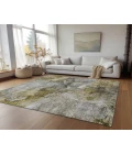 Chantille ACN689 Taupe 10' x 14' Rug