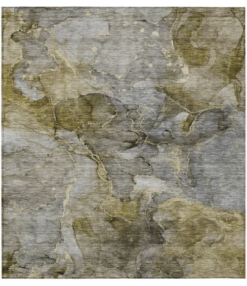Chantille ACN689 Taupe 10' x 14' Rug