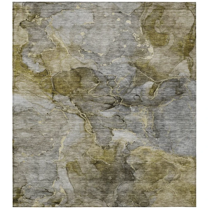 Chantille ACN689 Taupe 8' x 10' Rug