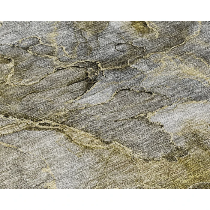 Chantille ACN689 Taupe 8' x 10' Rug