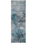 Chantille ACN689 Teal 2'3" x 7'6" Rug