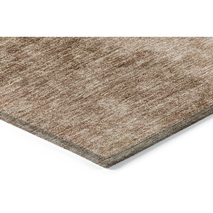Chantille ACN690 Brown 2'6" x 3'10" Rug