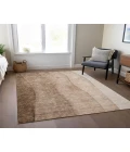 Chantille ACN690 Brown 2'6" x 3'10" Rug
