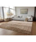 Chantille ACN690 Brown 2'6" x 3'10" Rug