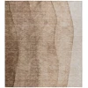 Addison Chantille ACN690 Brown 3 ft. x 5 ft. Rectangle Rug