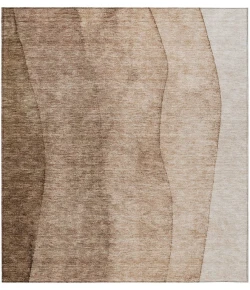 Addison Chantille ACN690 Brown 5 ft. x 7 ft. 6 in. Rectangle Rug