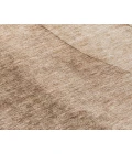 Chantille ACN690 Brown 1'8" x 2'6" Rug