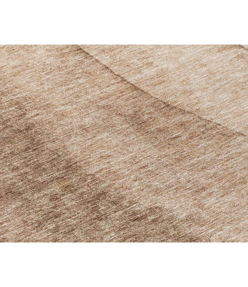 Chantille ACN690 Brown 1'8" x 2'6" Rug