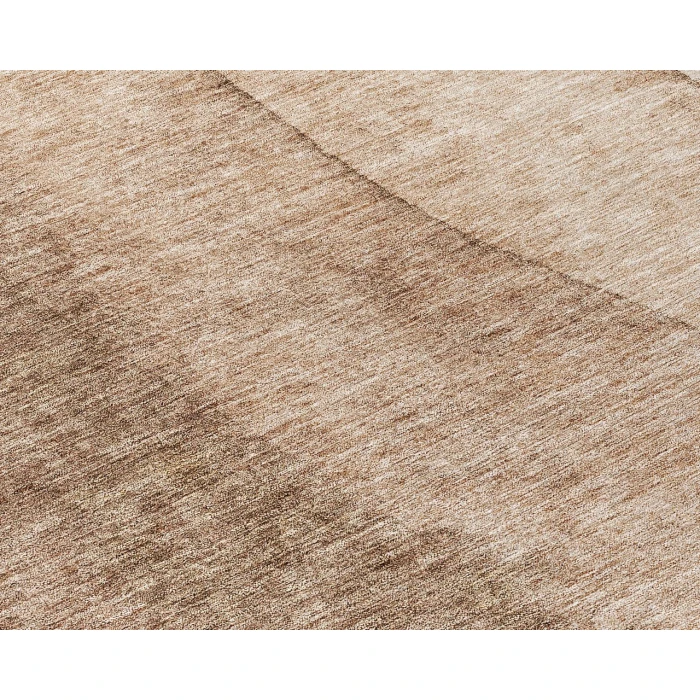 Chantille ACN690 Brown 2'6" x 3'10" Rug