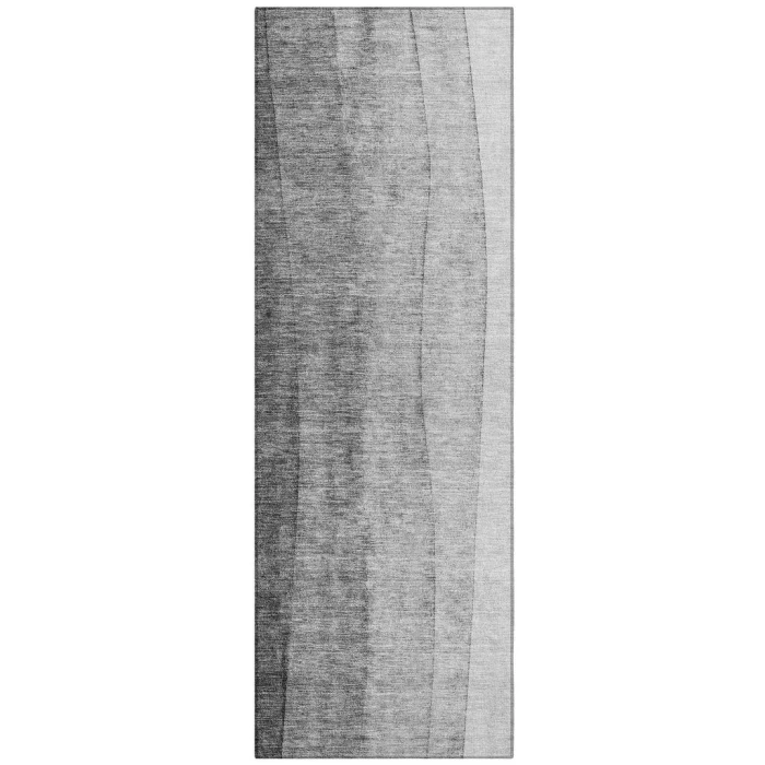 Chantille ACN690 Gray 2'3" x 7'6" Rug