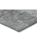 Chantille ACN690 Gray 3' x 5' Rug