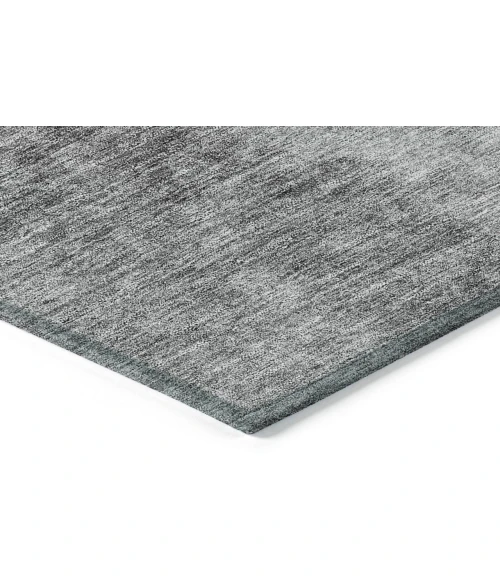 Chantille ACN690 Gray 3' x 5' Rug