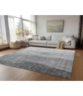 Chantille ACN690 Gray 3' x 5' Rug