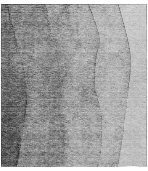 Chantille ACN690 Gray 3' x 5' Rug