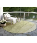 Chantille ACN690 Olive 8' x 8' Rug