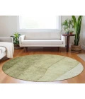 Chantille ACN690 Olive 8' x 8' Rug