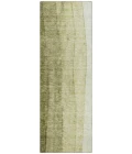 Chantille ACN690 Olive 2'3" x 7'6" Rug