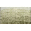Addison Chantille ACN690 Olive 1 ft. 8 in. x 2 ft. 6 in. Rectangle Rug